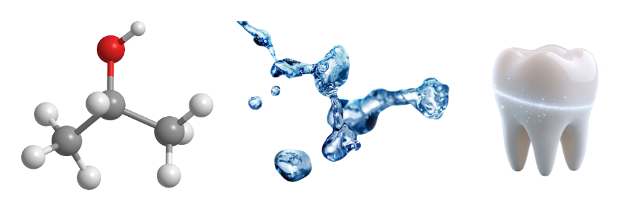 Remineralization science